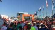 LOGPOL-ING-Marathon-Spendenlauf