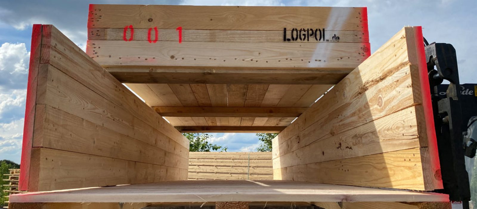 Holzgestell-3000×1200-LOGPOL